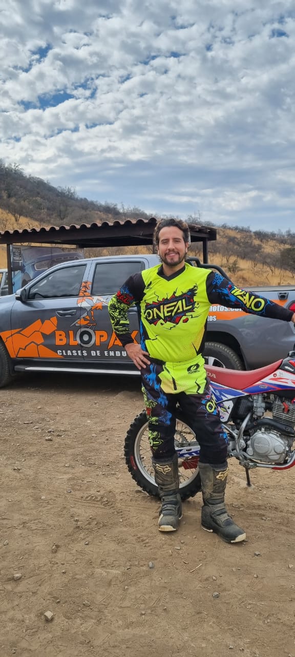 Blopax Motos - foto 5