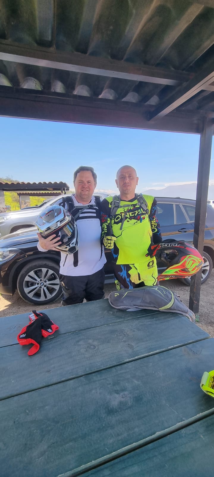 Blopax Motos - foto 4