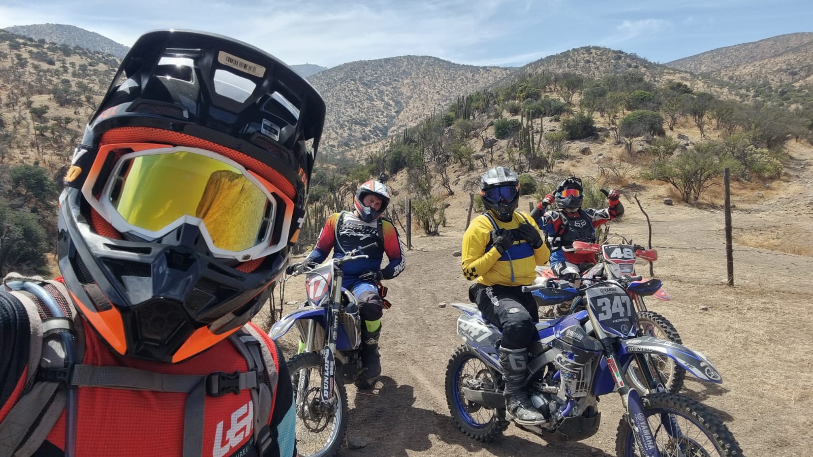 Blopax Motos - foto 12