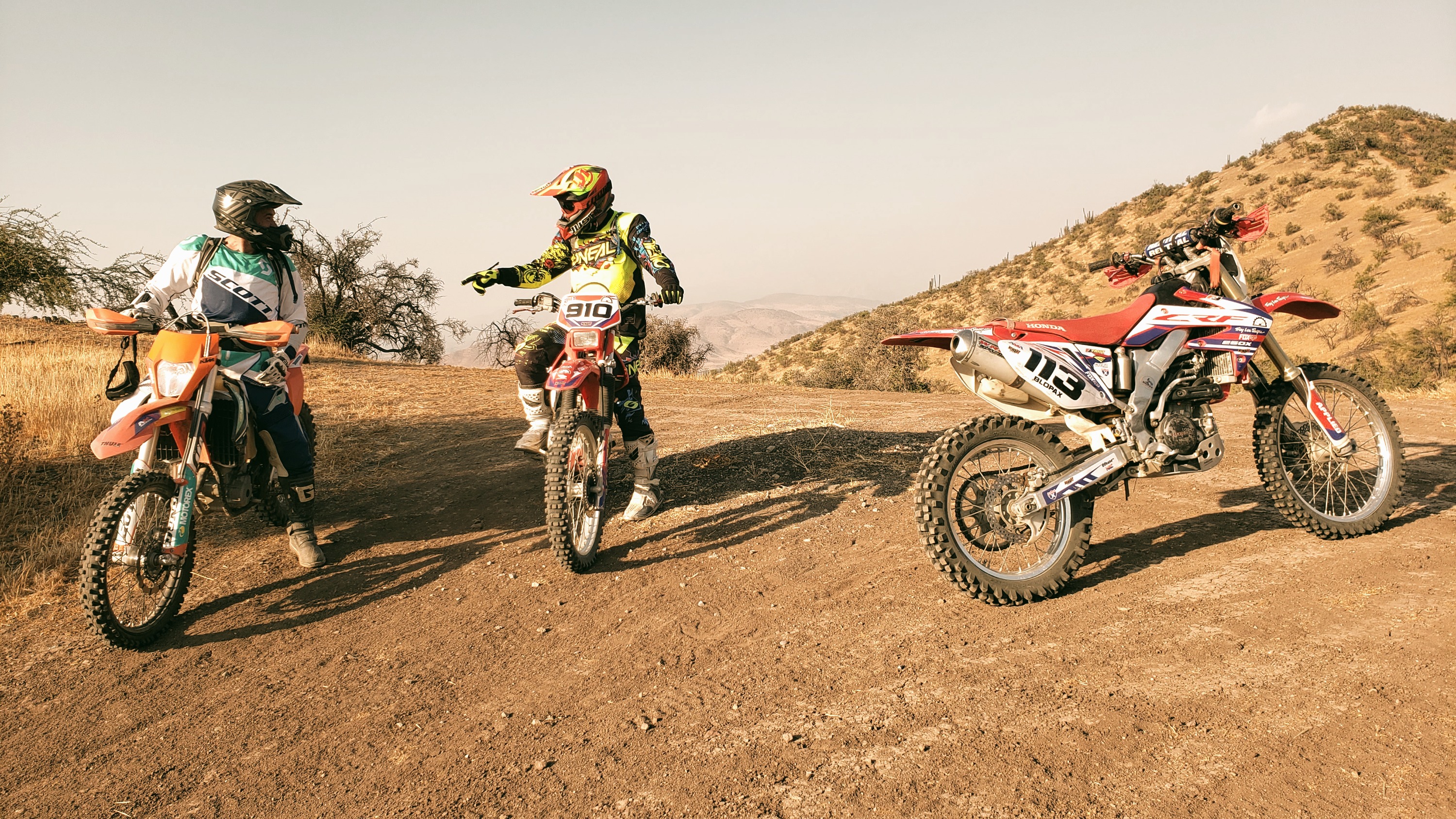 Blopax Motos - foto 7