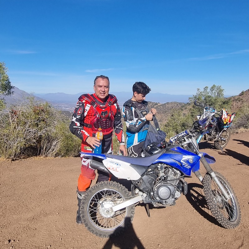 Blopax Motos - foto 11