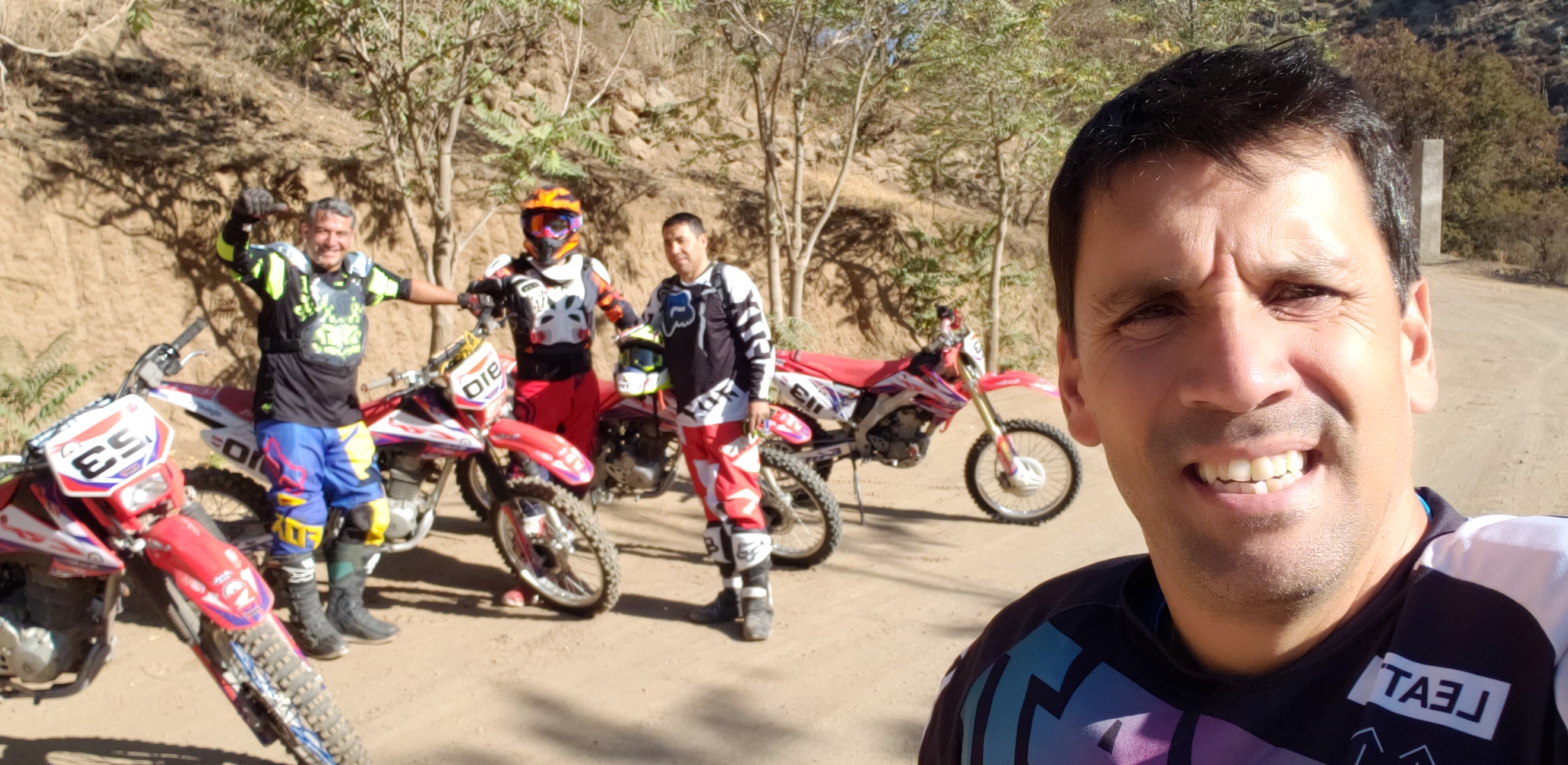 Blopax Motos - foto 12