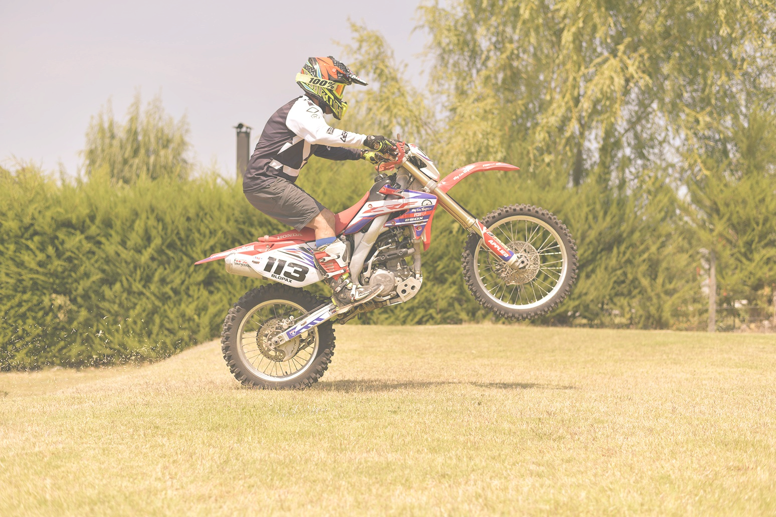 Blopax Motos - foto 1